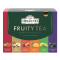 Fruity tea Selection | 60 alu sáčků